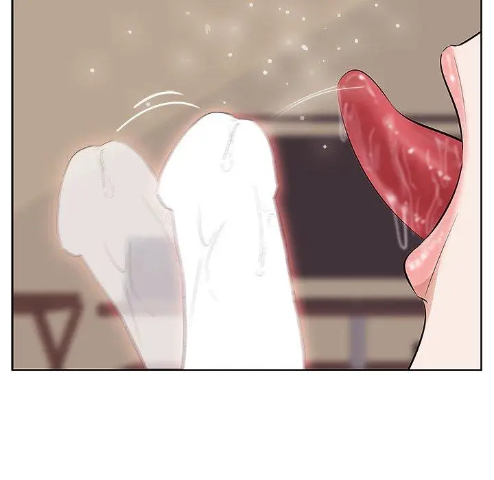 漫画《一口就好》第2话第105张图