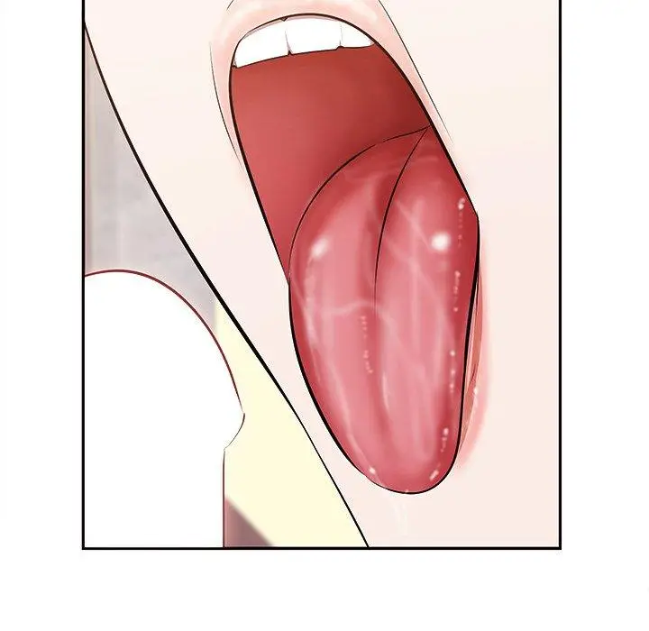 漫画《一口就好》第3话第9张图