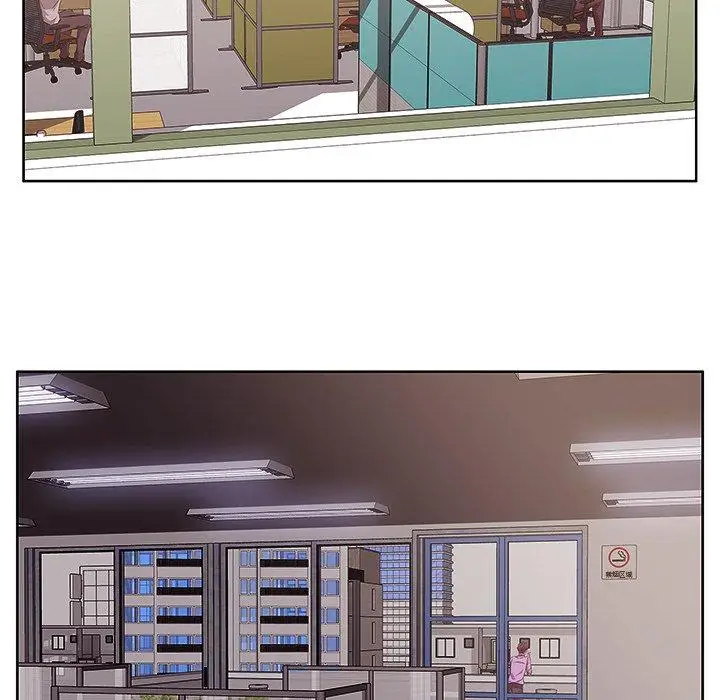 漫画《一口就好》第4话第63张图