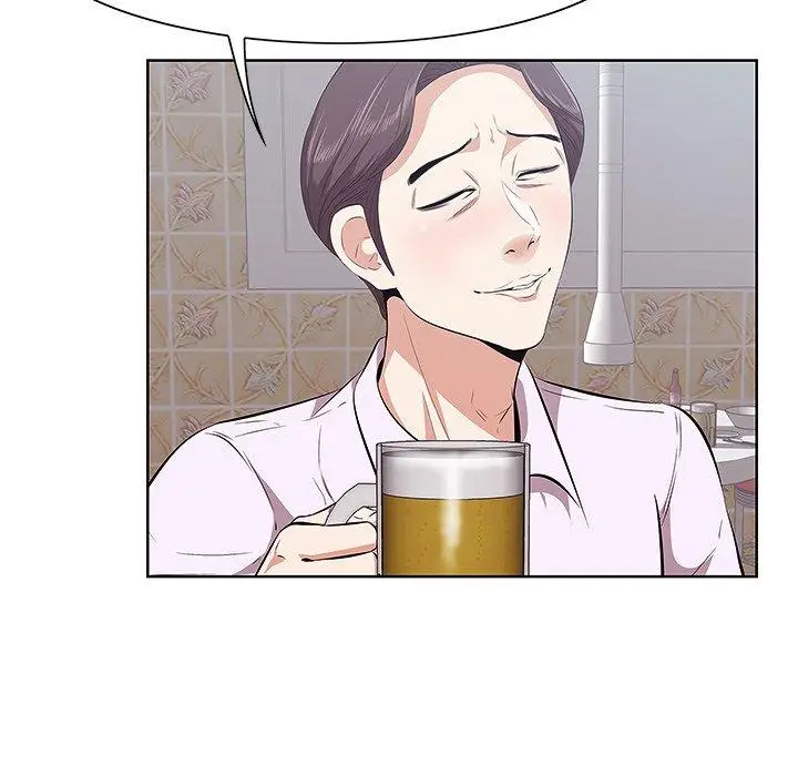 漫画《一口就好》第8话第19张图