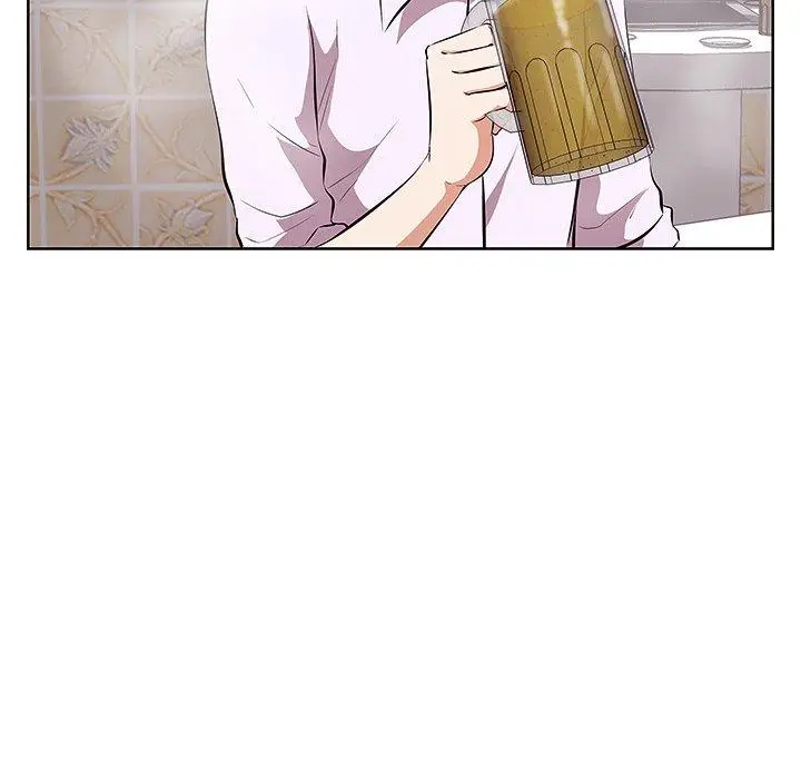 漫画《一口就好》第8话第34张图