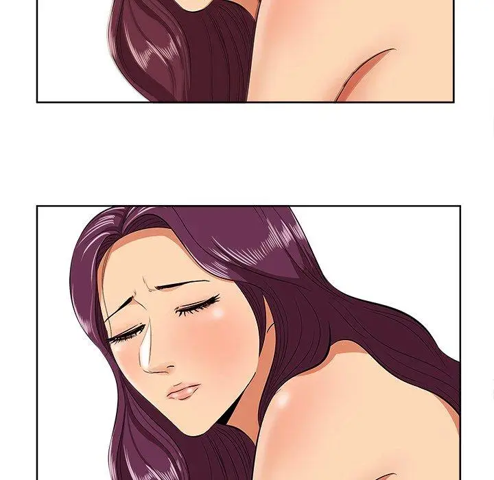 漫画《一口就好》第9话第65张图