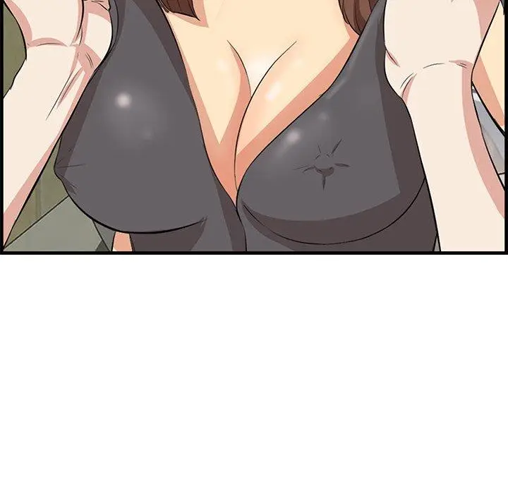 漫画《一口就好》第15话第10张图