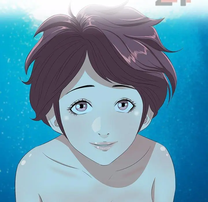 漫画《一口就好》第21话第32张图