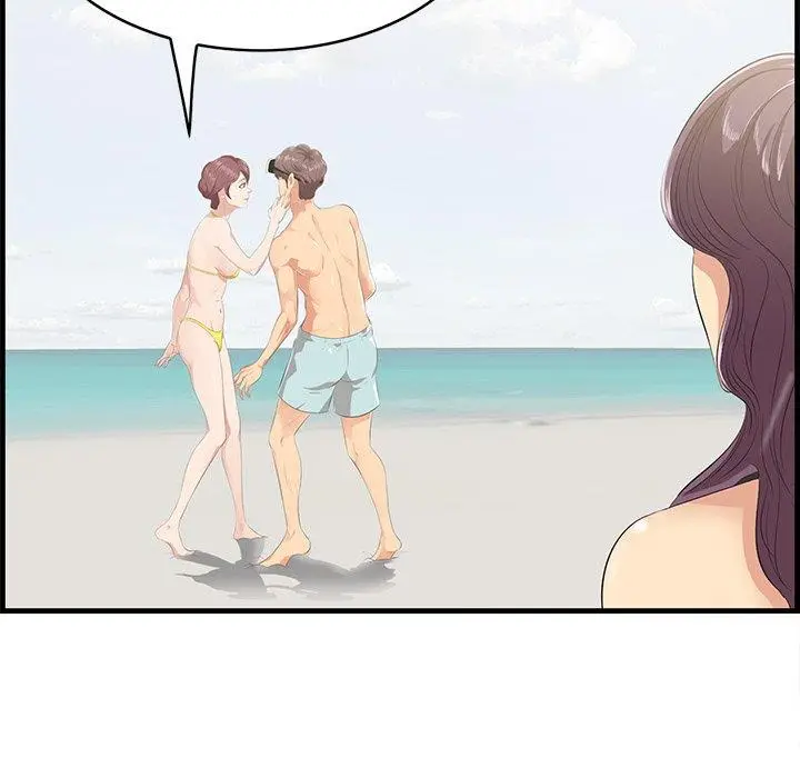 漫画《一口就好》第21话第52张图
