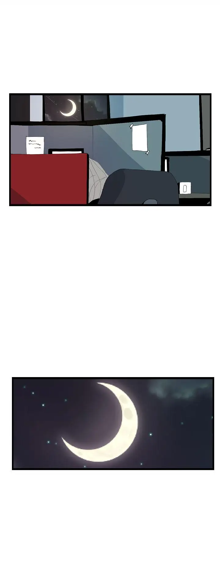 漫画《诱惑放硬机》第4话第14张图