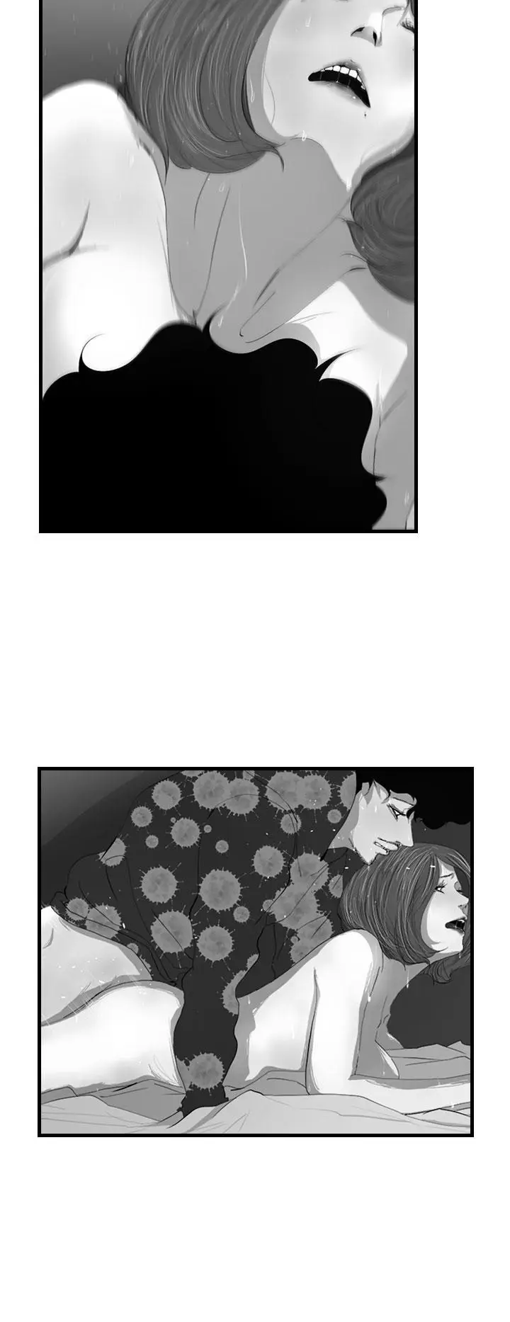 漫画《诱惑放硬机》第4话第18张图