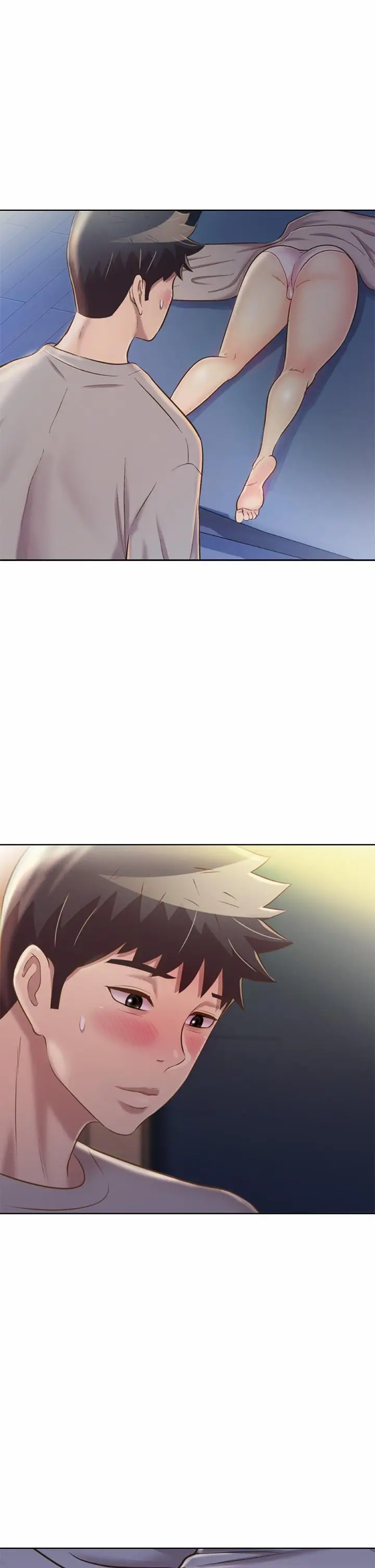 漫画《姊姊爱做菜》第46话第58张图
