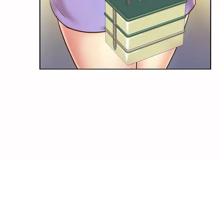 漫画《姊姊爱做菜》第51话第59张图