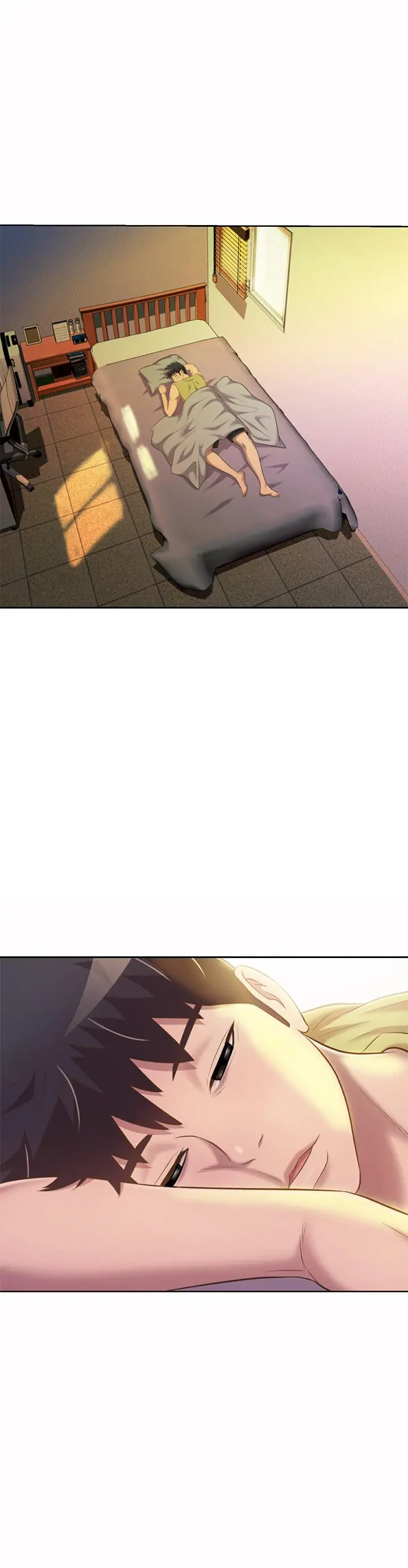 漫画《姊姊爱做菜》第60话第30张图