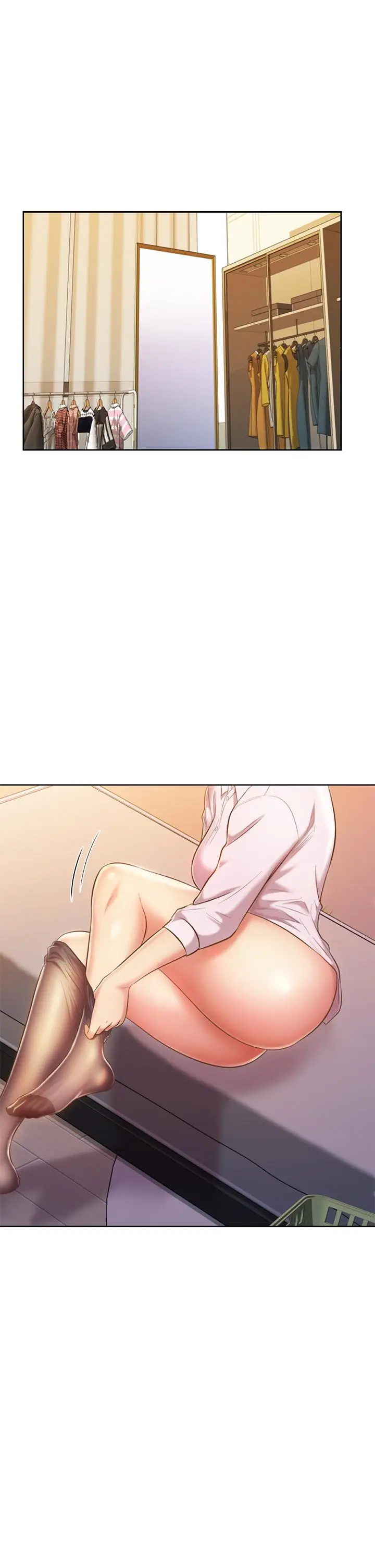 漫画《姊姊爱做菜》第60话第36张图