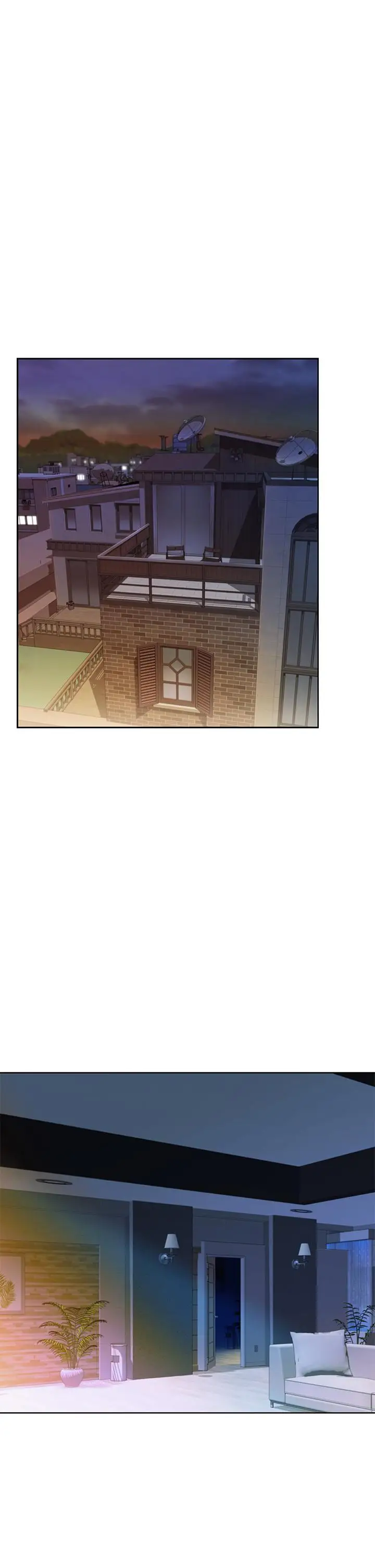漫画《姊姊爱做菜》第63话第5张图