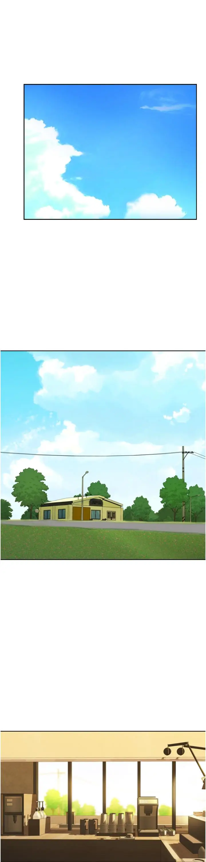 漫画《姊姊爱做菜》第67话第64张图