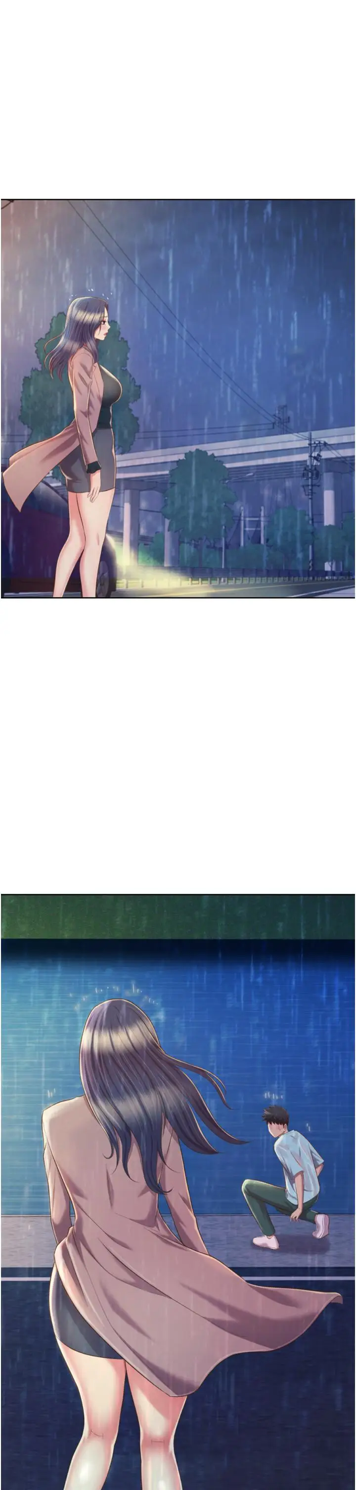 漫画《姊姊爱做菜》第67话第7张图