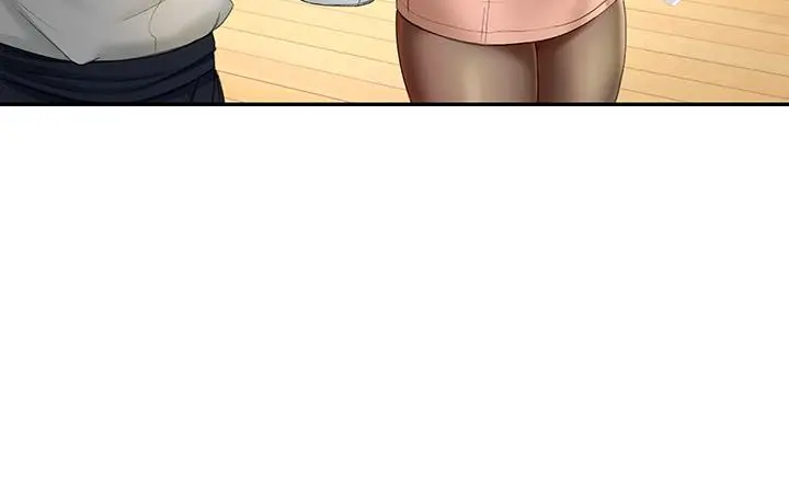 漫画《剑道学姊》第5话第13张图