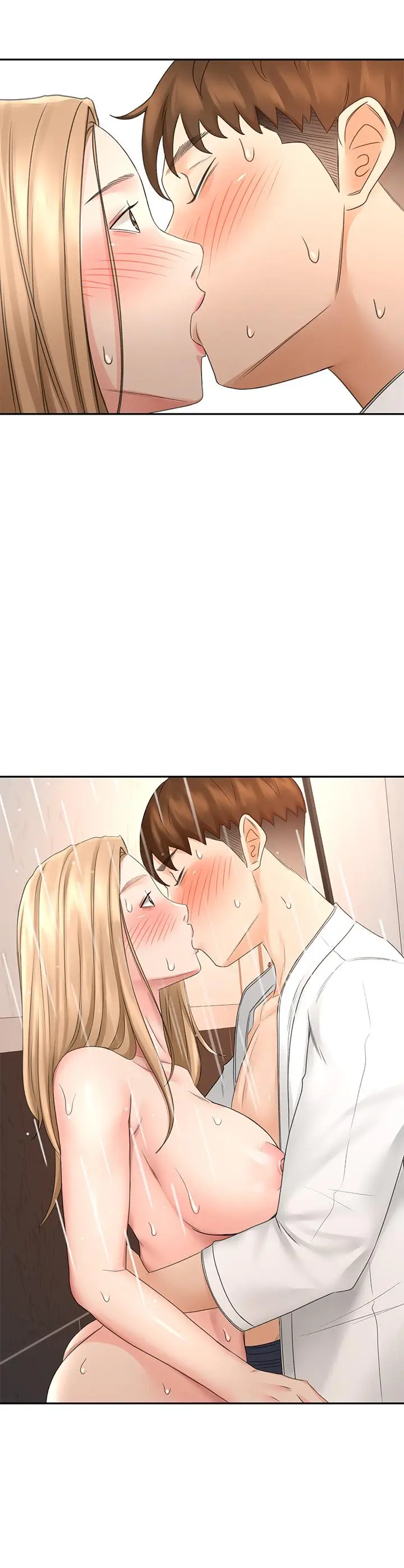 漫画《剑道学姊》第29话第3张图