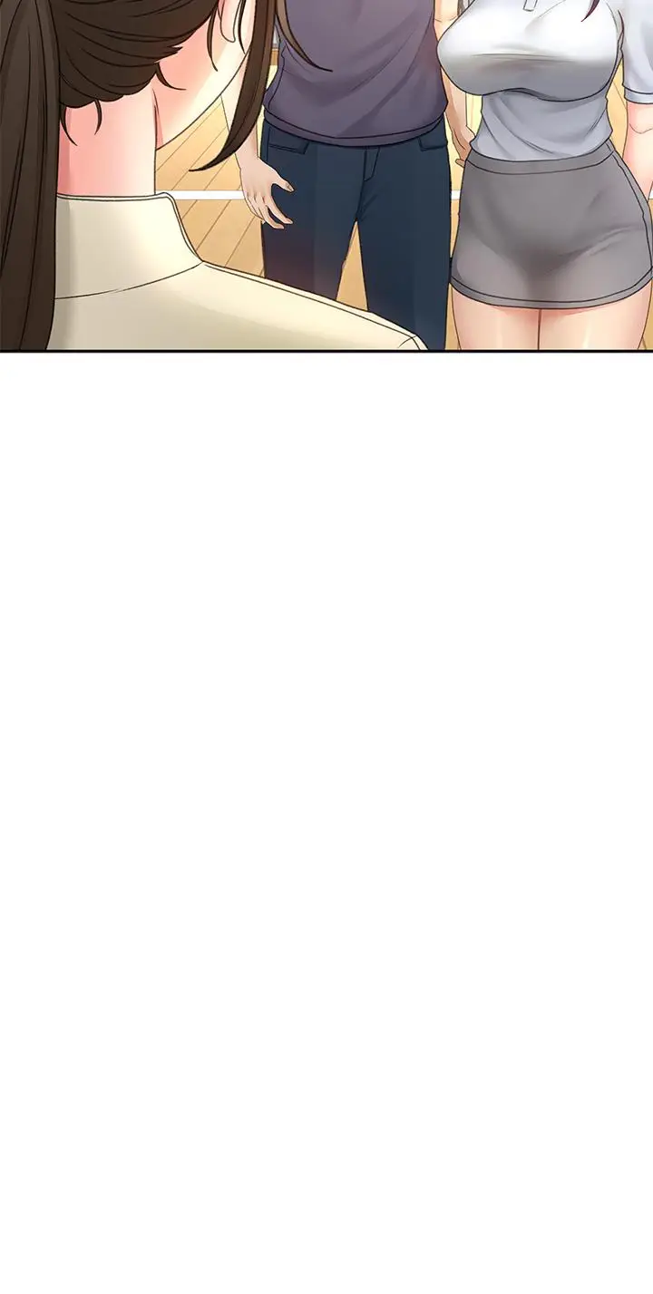 漫画《剑道学姊》第33话第11张图