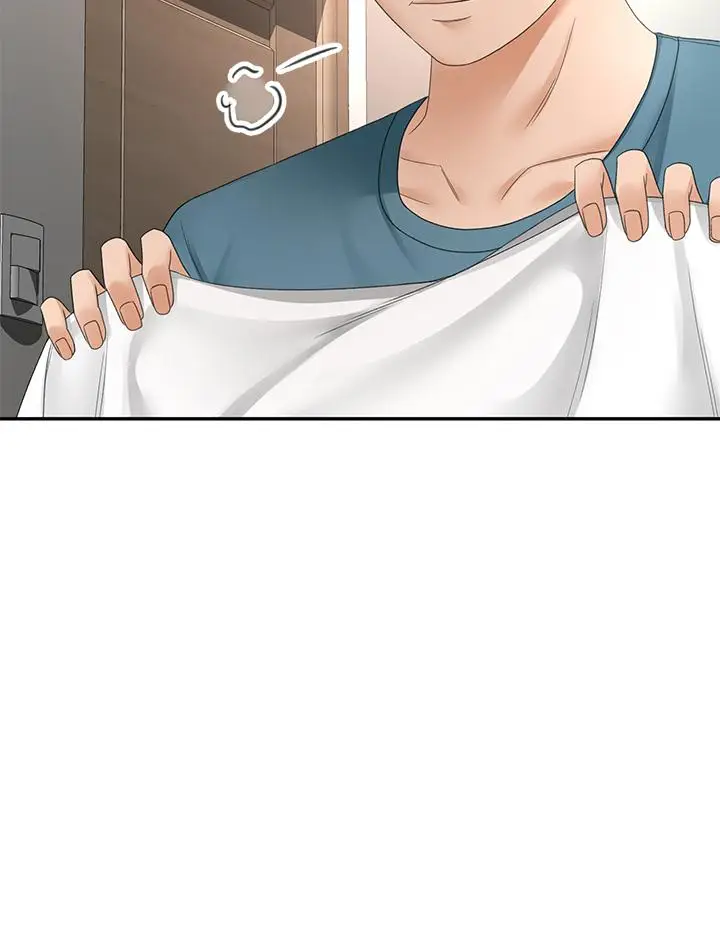 漫画《剑道学姊》第46话第21张图