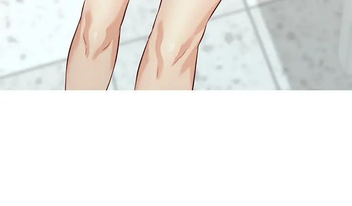 漫画《爸爸，请进!》第3话第13张图