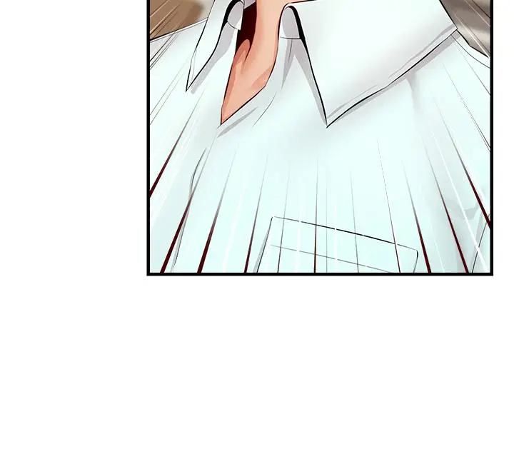漫画《爸爸，请进!》第11话第40张图
