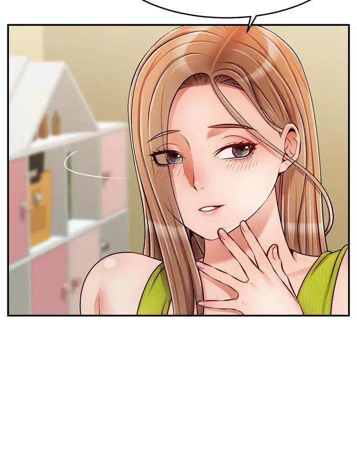 漫画《爸爸，请进!》第45话第19张图