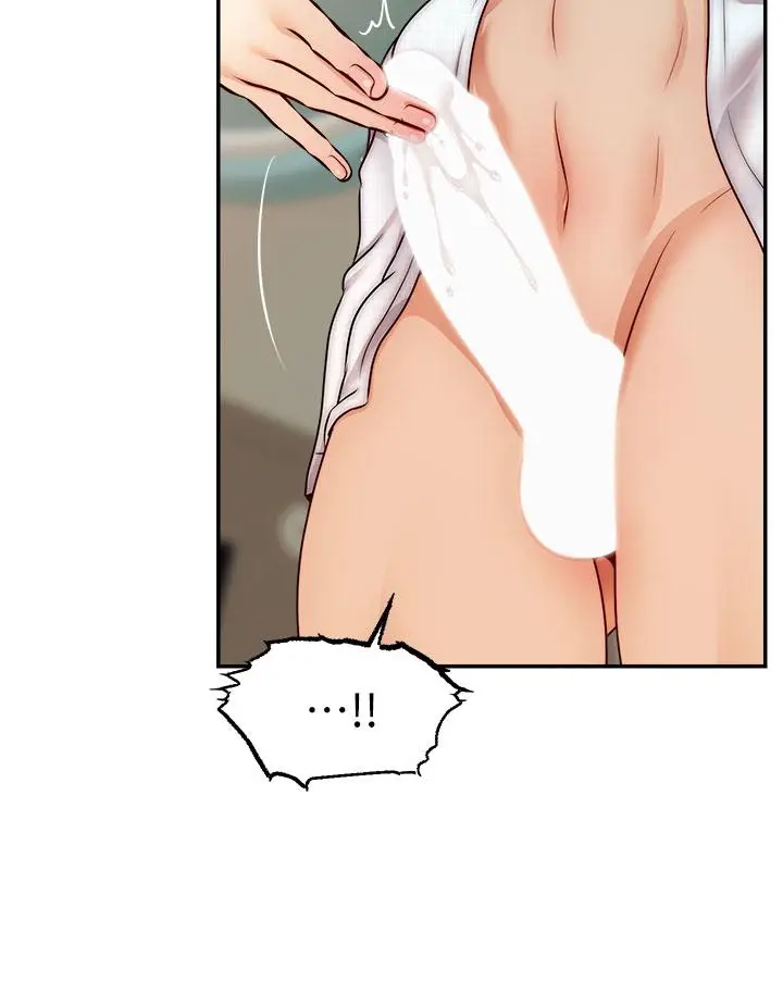 漫画《爸爸，请进!》第46话第27张图