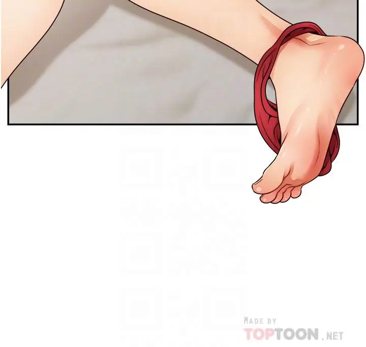 漫画《爸爸，请进!》第47话第8张图