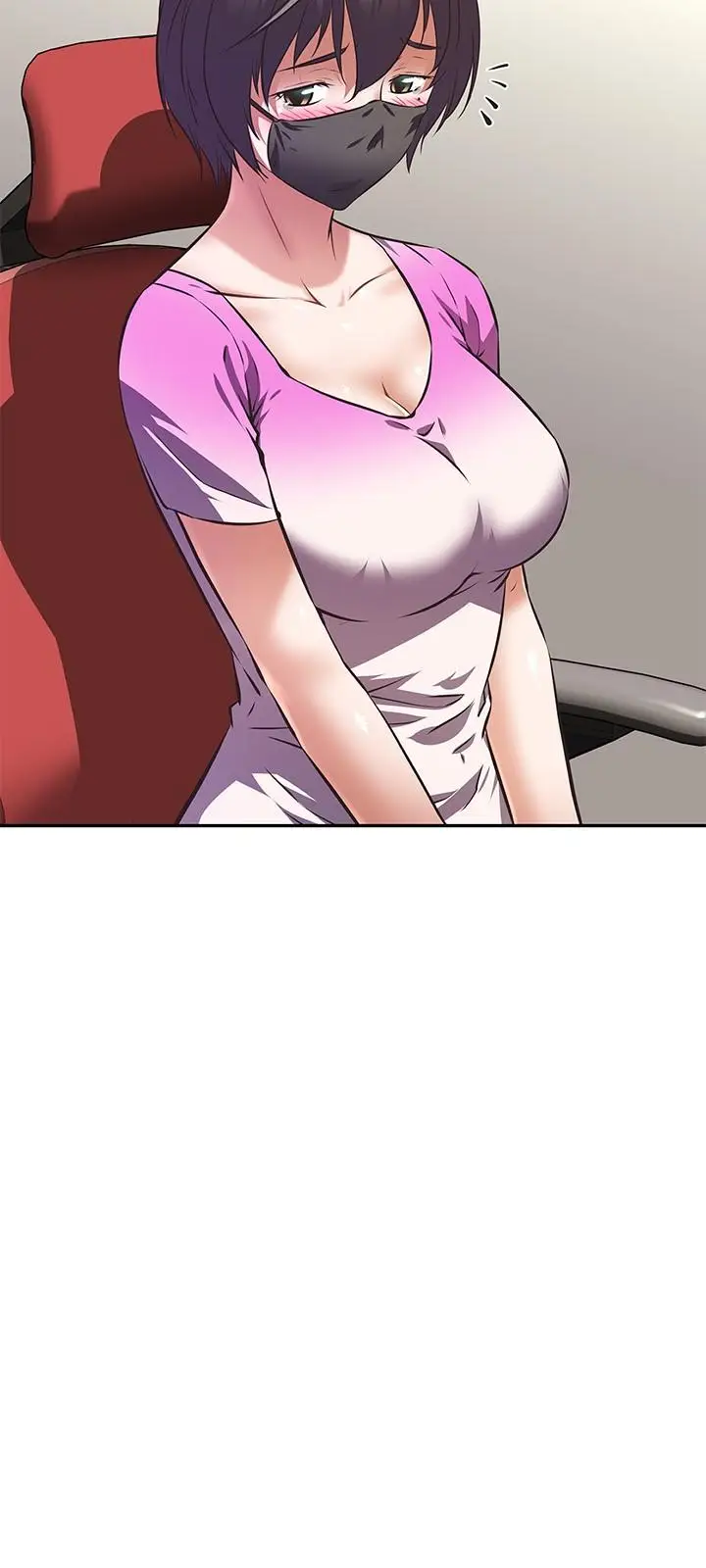 漫画《阿姨不可以坏坏》第3话第15张图