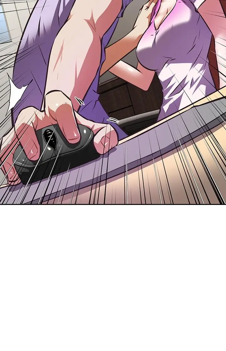 漫画《阿姨不可以坏坏》第3话第26张图