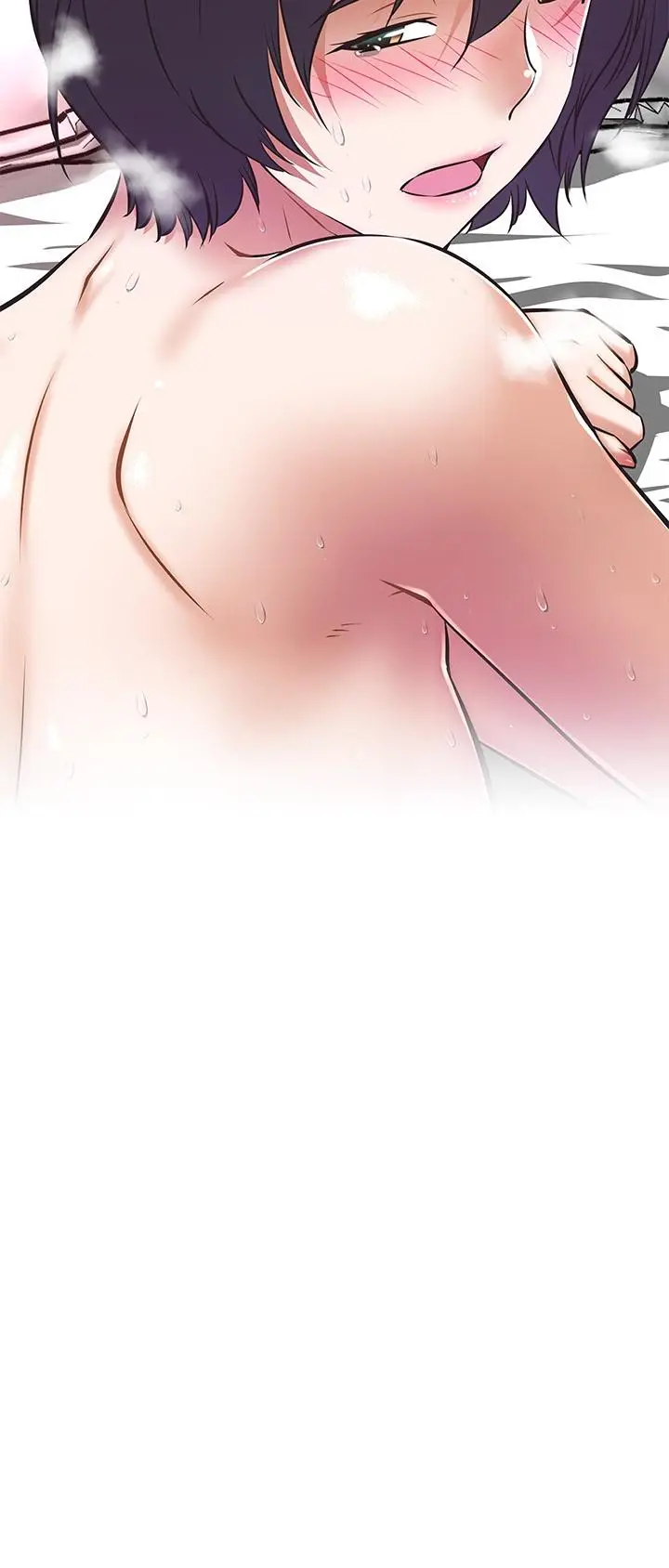 漫画《阿姨不可以坏坏》第9话第5张图