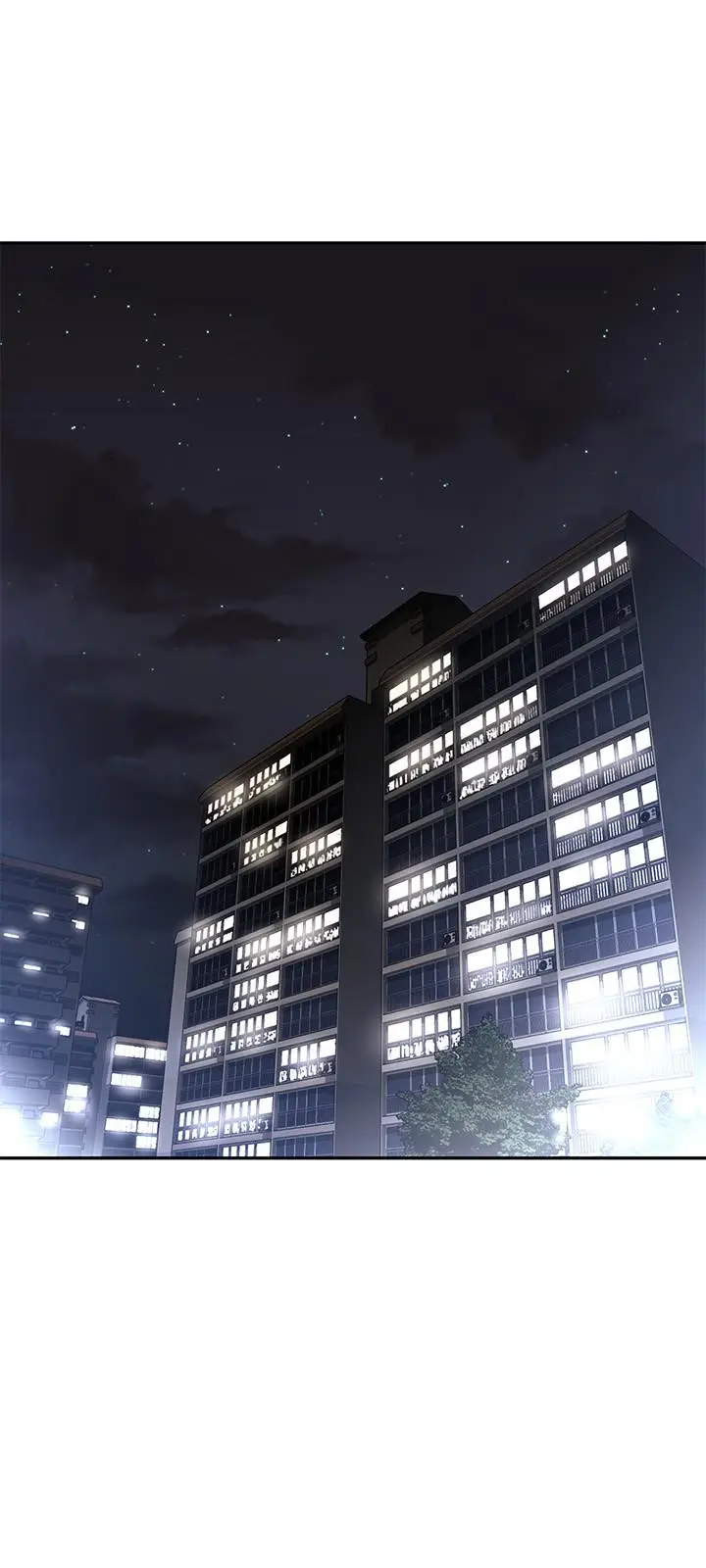 漫画《阿姨不可以坏坏》第11话第17张图
