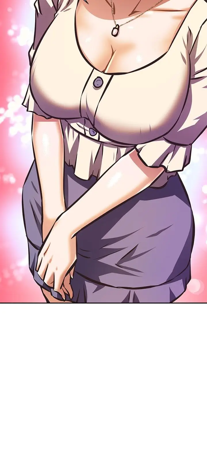 漫画《阿姨不可以坏坏》第17话第29张图