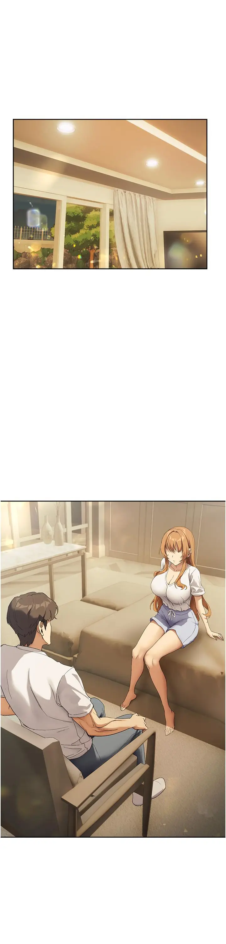漫画《现上教学》最终话第5张图