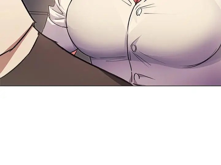 漫画《今晚就决定吃你了》第6话第42张图