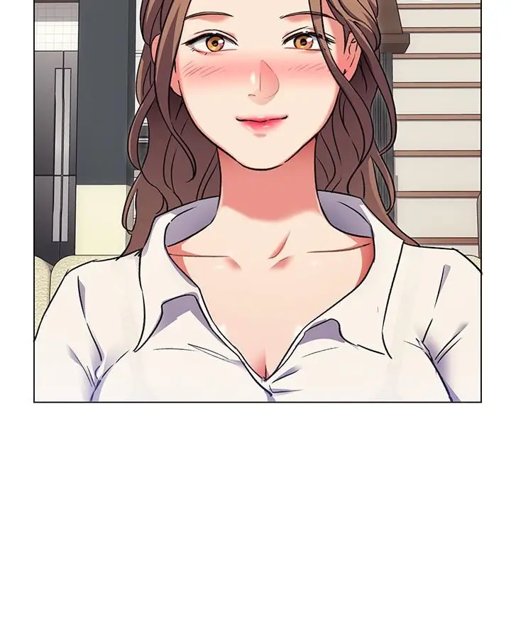 漫画《今晚就决定吃你了》第8话第28张图