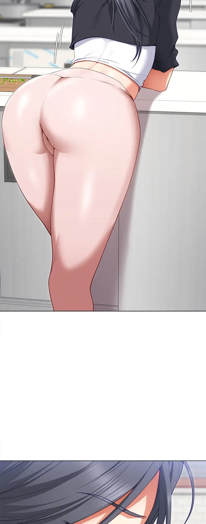 漫画《今晚就决定吃你了》第25章第2张图