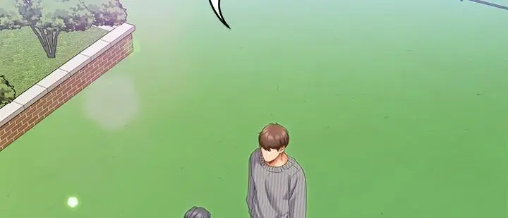 漫画《今晚就决定吃你了》第67话第28张图
