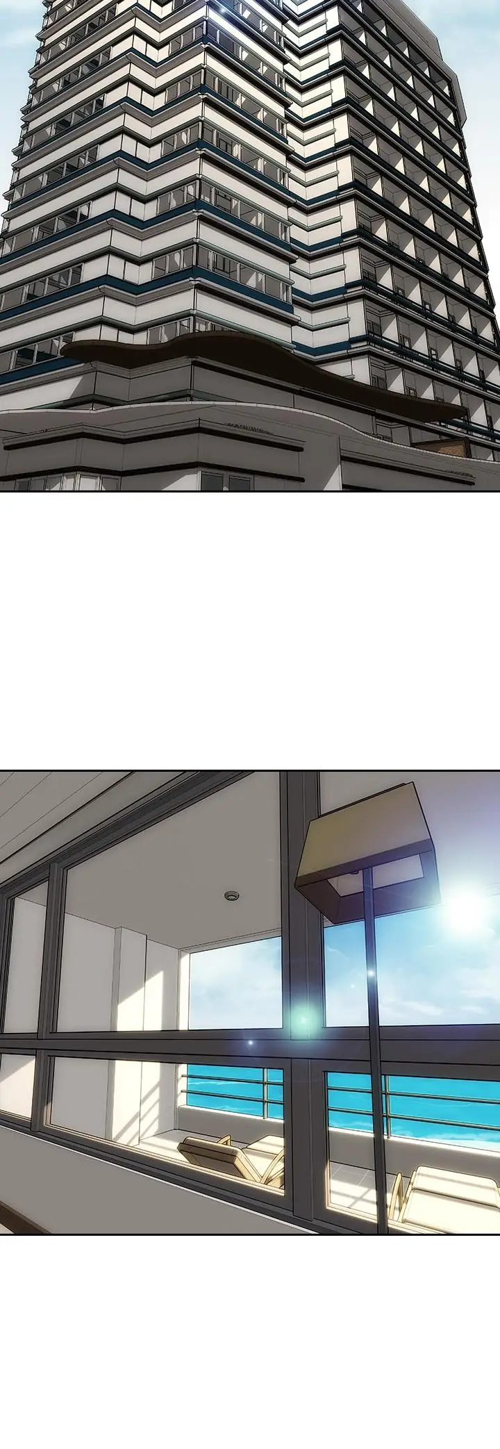 漫画《致命坏男人》第9话第28张图