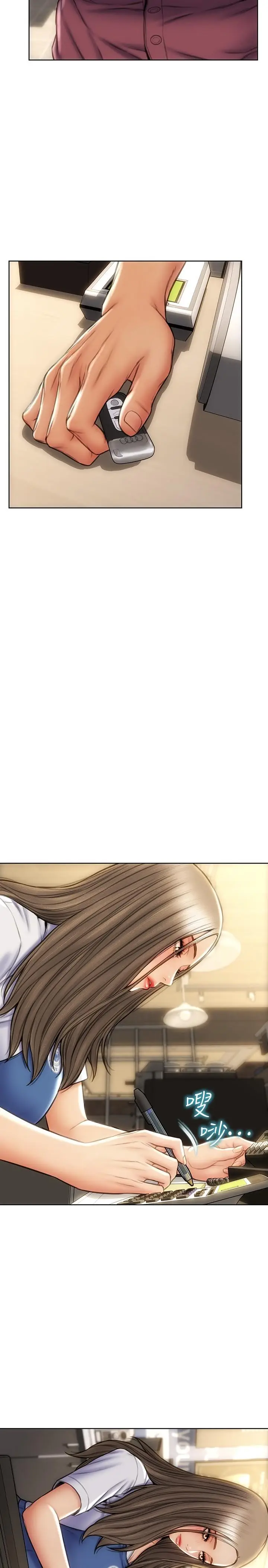 漫画《致命坏男人》第11话第3张图