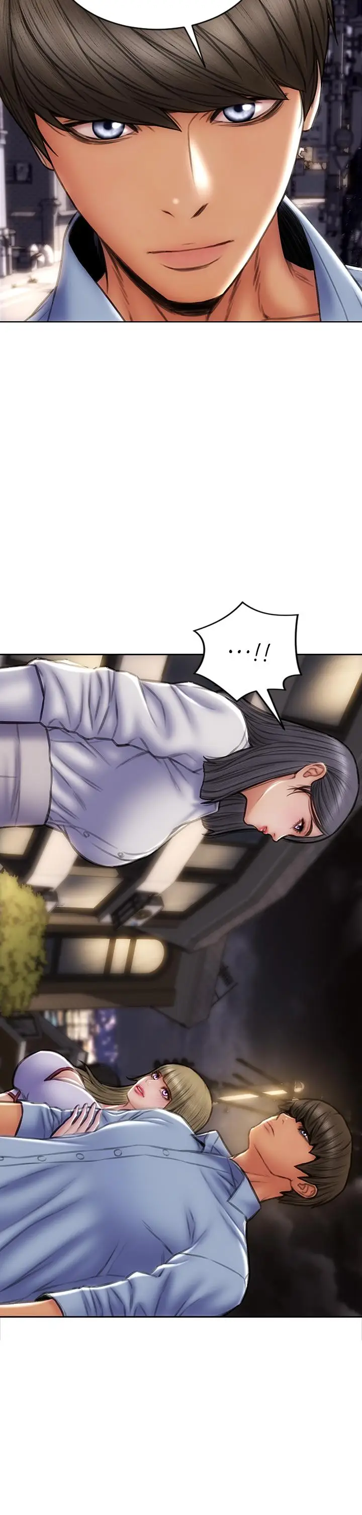 漫画《致命坏男人》第44话第2张图