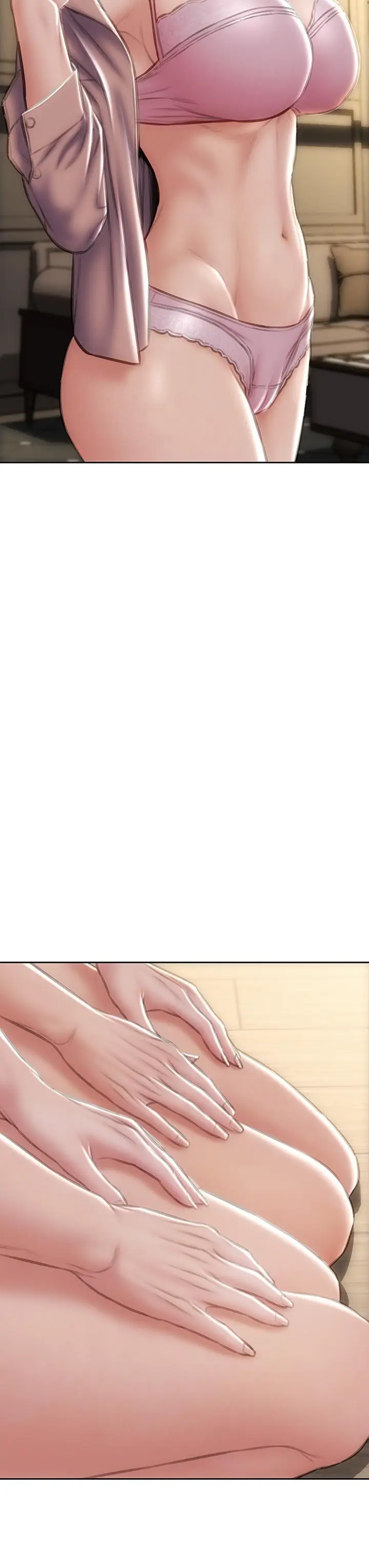 漫画《致命坏男人》第58话第23张图