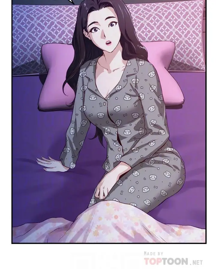 漫画《姊姊的房间》第3话第6张图