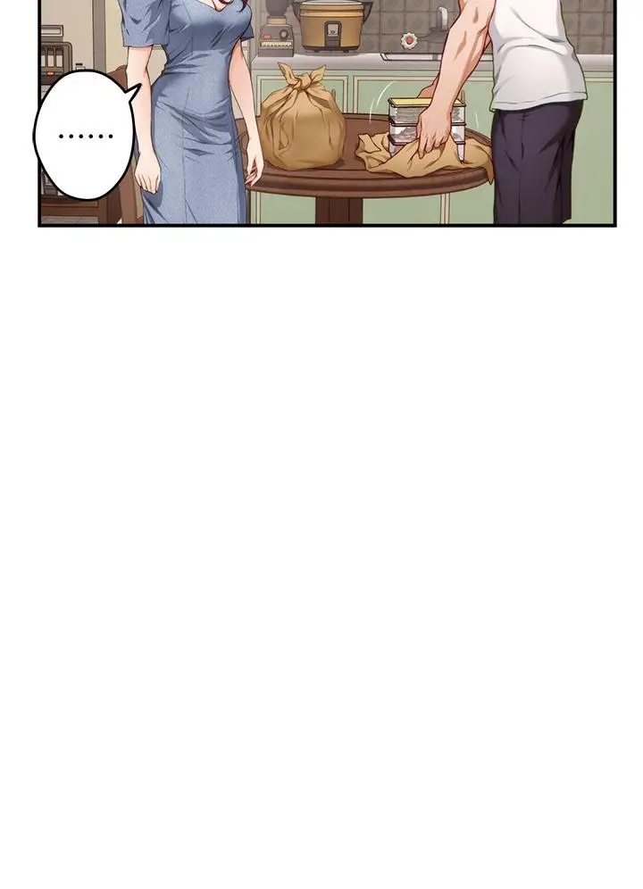 漫画《姊姊的房间》第7话第33张图