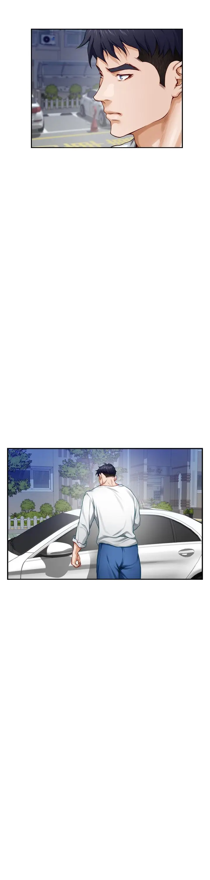 漫画《姊姊的房间》第30话第59张图