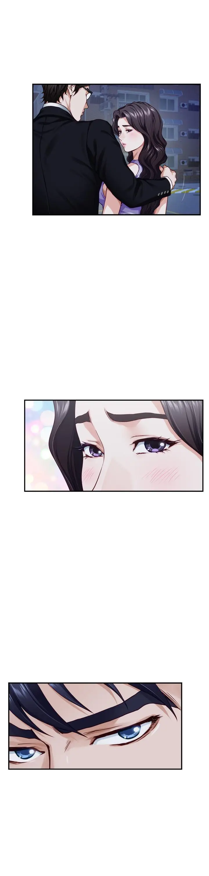 漫画《姊姊的房间》第31话第15张图