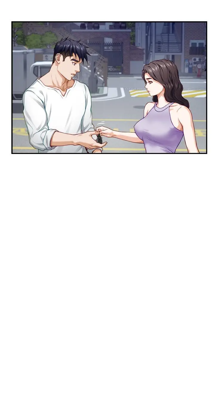 漫画《姊姊的房间》第31话第2张图