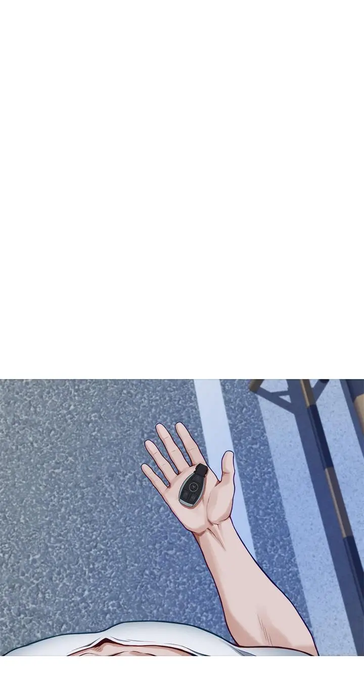 漫画《姊姊的房间》第31话第20张图