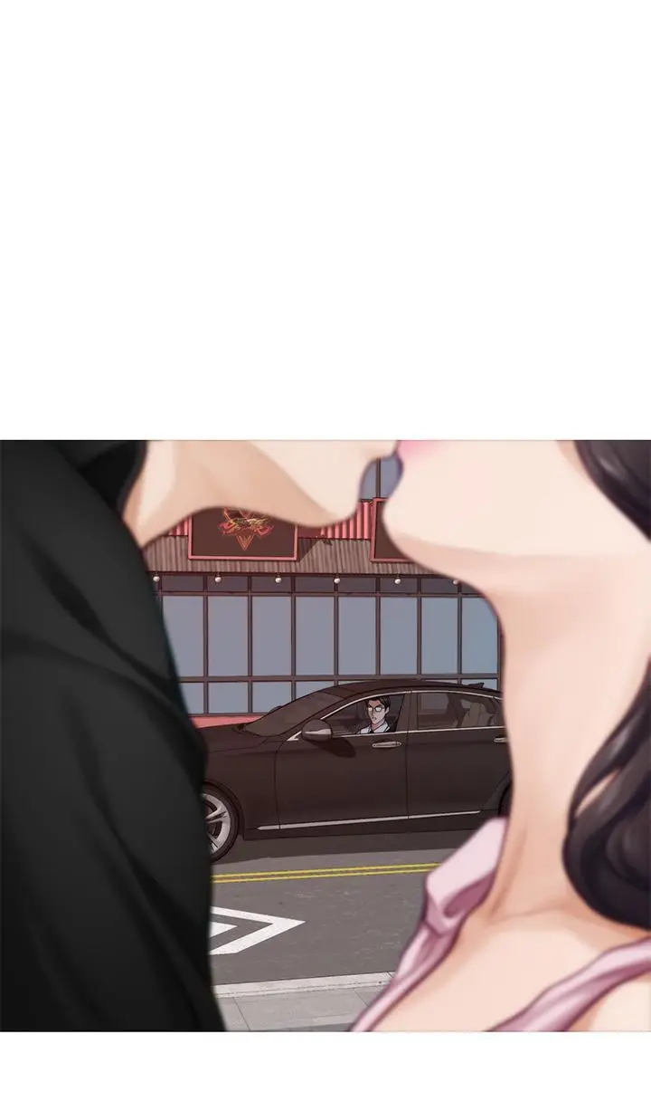 漫画《姊姊的房间》第34话第40张图