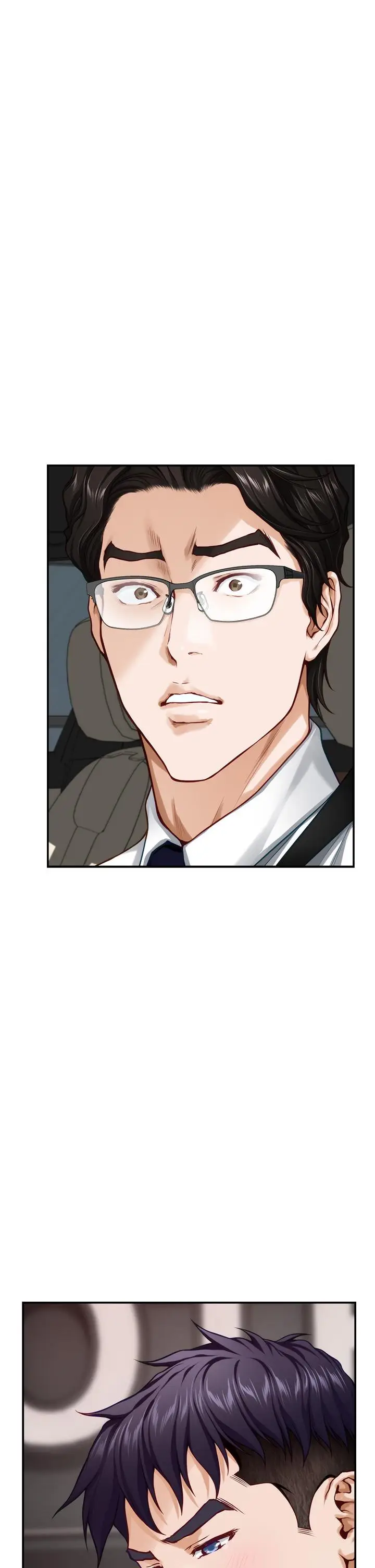 漫画《姊姊的房间》第34话第41张图