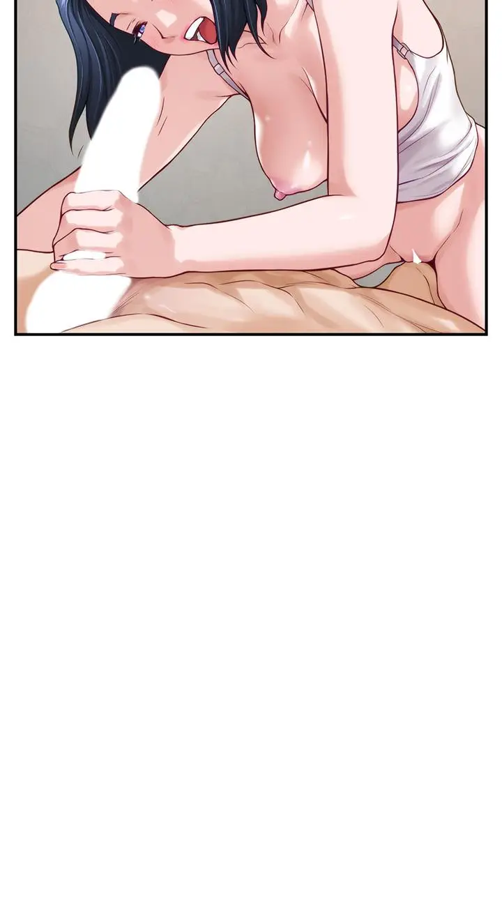 漫画《姊姊的房间》第35话第60张图